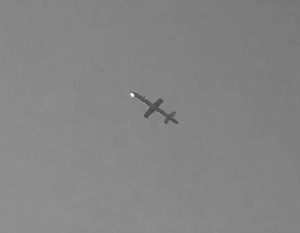 Минобороны заявило об ударе по центрам распределения военных грузов под Киевом