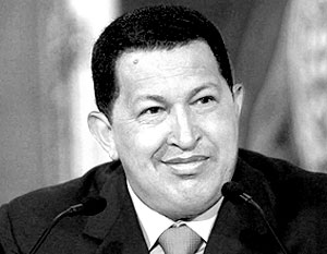 Чавес оставил ExxonMobil без нефти