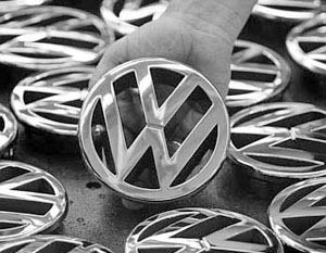 Volkswagen объявил о решении создать в Подмосковье автомобильный завод полного цикла