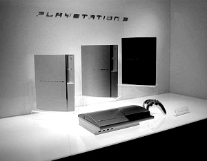 Sony Playstation обыграла Toshiba