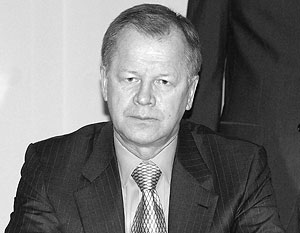 Главой компании стал генеральный директор дочерней компании Газпрома «Севморнефтегаз»  Юрий Комаров