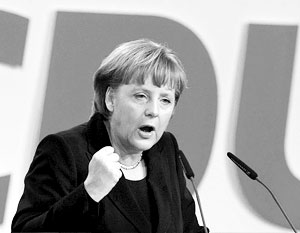 Канцлер ФРГ Ангела Меркель призвала Лихтенштейн как можно быстрее ликвидировать положение, которое позволяет немцам уклоняться от налогов