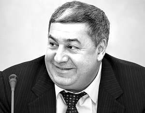 В июле 2007 года Михаил Гуцериев сложил с себя полномочия президента «Русснефти» и заявил о выходе из всех бизнес-проектов