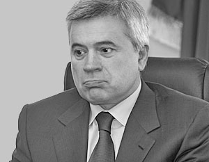 Вагит Алекперов