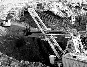 Доказанные и вероятные запасы угля СУЭК составляют около 5,8 млрд тонн