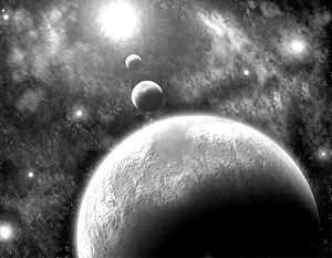 Найдена девятая планета Солнечной системы