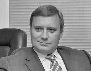 Бывший премьер-министр Михаил Касьянов