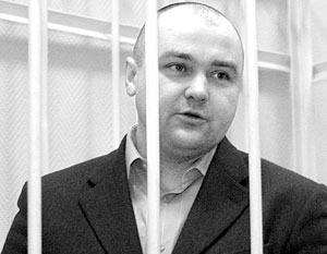Архангельский областной суд изменил приговор в отношении мэра города Александра Донского