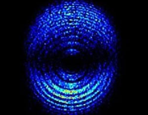 Ученые сделали первую фотографию электрона