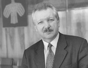 Владимир Торлопов