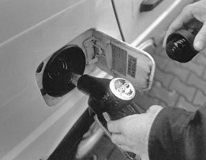 Два главных преимущества газомоторного топлива (ГМТ) перед бензином – экологичность и более низкая цена