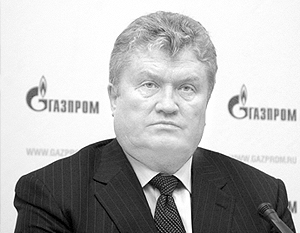 Валерий Язев призвал к исправлению топливно-энергетического баланса страны