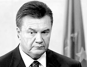 Янукович может сойтись с Тимошенко 
