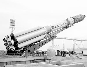 Отработанные ступени ракет-носителей, запускаемых с Байконура, падают на территории Республики Алтай уже более 40 лет
