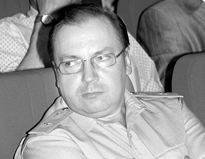 Погибший прокурор Саратовской области Евгений Григорьев