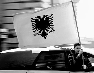 Среда стала для сербской провинции Косово и Метохия «днем признаний»