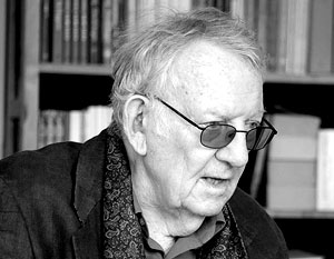 Умер бельгийский писатель Хьюго Клаус