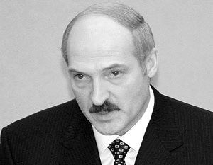 Лукашенко накрыл сеть