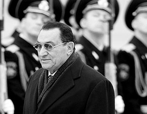 Хосни Мубарака нередко называют диктатором за довольно жесткий стиль руководства
