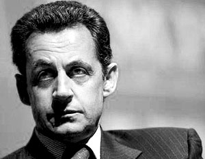Возможность бойкота не исключил и президент Франции Николя Саркози