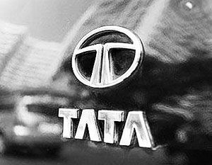 Компания Tata является крупнейшим автостроителем в Индии