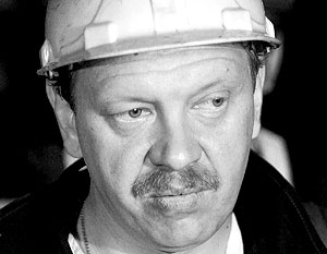 Председатель правления НАК «Нафтогаз Украины» Олег Дубина