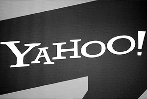 Yahoo просит пощады