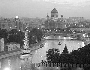 Архитекторы изменят облик Москвы