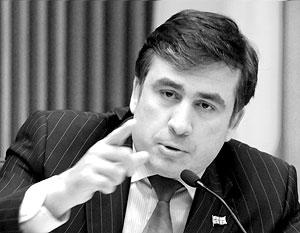 План Саакашвили