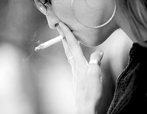 Выяснилось, как женщинам легче бросить курить