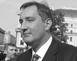 Дмитрий Рогозин не хочет соглашаться с Комитетом по регламенту