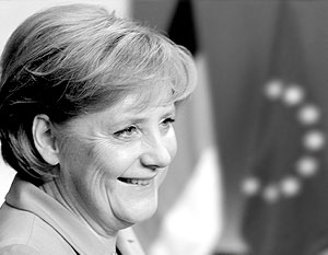 Ангела Меркель должна бороться за пост первого президента Евросоюза