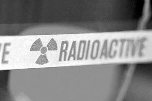 Власти Венесуэлы потеряли капсулу с радиоактивным веществом иридий-192