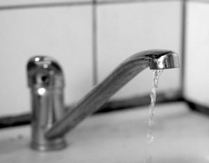 В ближайшие две недели в городские квартиры перестанет поступать горячая вода