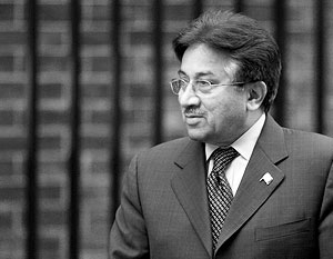Мушарраф не первый раз идет на компромисс ради сохранения власти