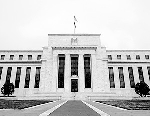 ФРС может пойти на повышение ставки