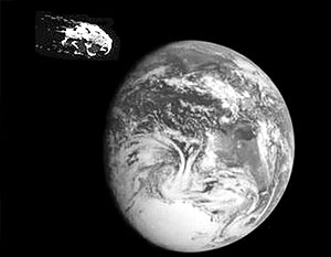 Россия защитит Землю от астероидов