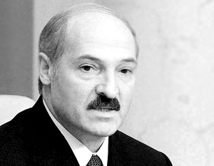 Александр Лукашенко посоветовал Западу готовиться к худшему
