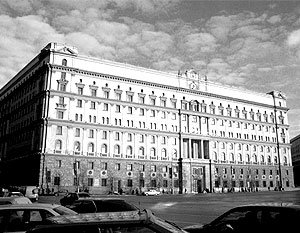 ФСБ России готова сотрудничать с Великобританией по «делу Литвиненко»