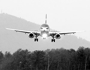 Sukhoi SuperJet 100 – это суперпродукт, предлагающий лучшие летные и эксплуатационные характеристики