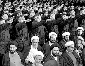 Хезболлах» в очередной раз доказала, что умеет добиваться своег путем демонстрации силы 