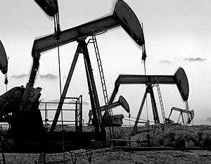 В дальнейшем добыча нефти не сможет соответствовать уровню ее потребления