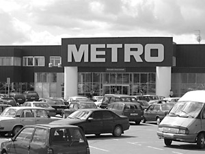 Семь гипермаркетов Metro Cash&Carry откроется в России до конца года
