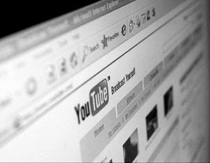 Если суд установит, что права нарушались, то 150 тыс. видеофайлов должны быть изъяты c сайта YouTube