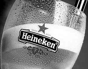 Heineken зальет пивом Белоруссию