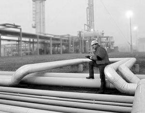 Переговоры между Газпромом и правительством Грузии касаются не столько приватизации магистральных газопроводов, сколько участия Газпрома в реабилитации и эксплуатации газораспределительных сетей страны