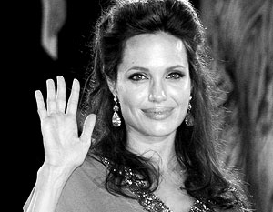 Стала известна правда о родах Анджелины Джоли