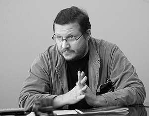 Михаил Рогожников