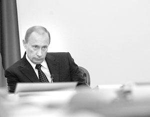 «Единая Россия» должна обеспечить безусловное выполнение всех обещаний