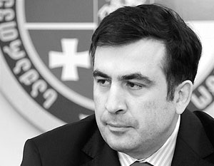Саакашвили обманул оппозицию